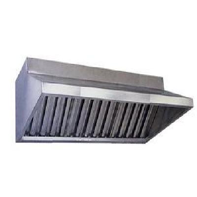 宁波非标排烟罩制造商,大型厨房油网排烟罩费用