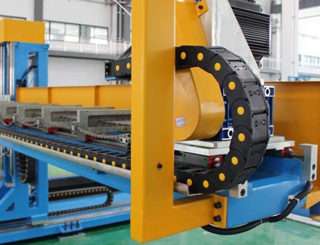 登封无收缩胀管机的操作方法电动胀管机图片