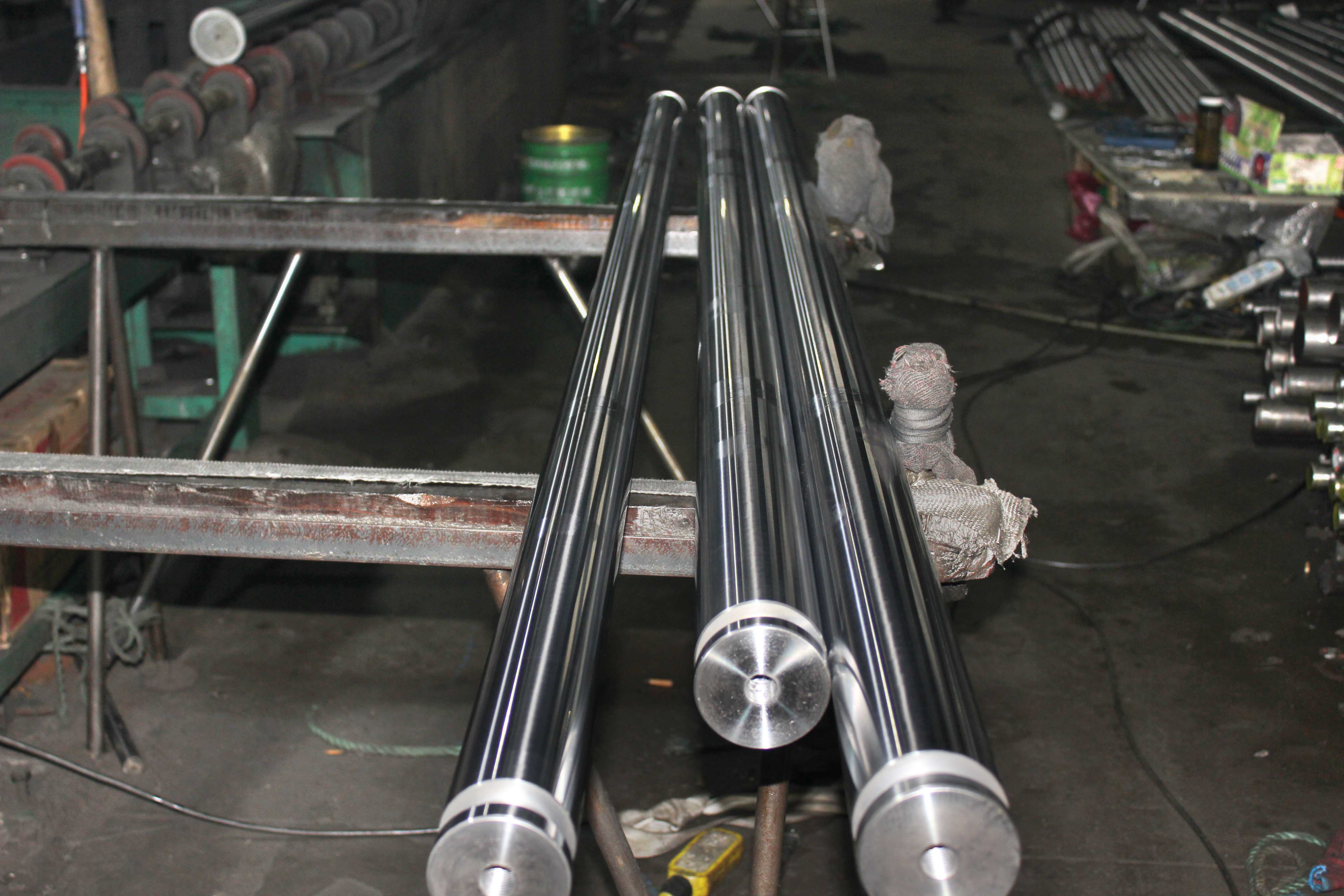 彭州油缸活塞杆定制,气压活塞杆加工