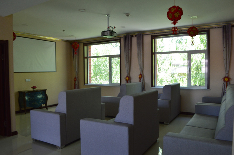 新都市区公办民营老年公寓费用生态医疗老年公寓价格