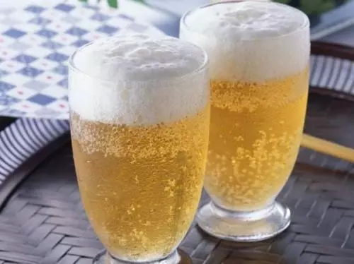焦作沂山啤酒贴牌加工,夜场啤酒价格