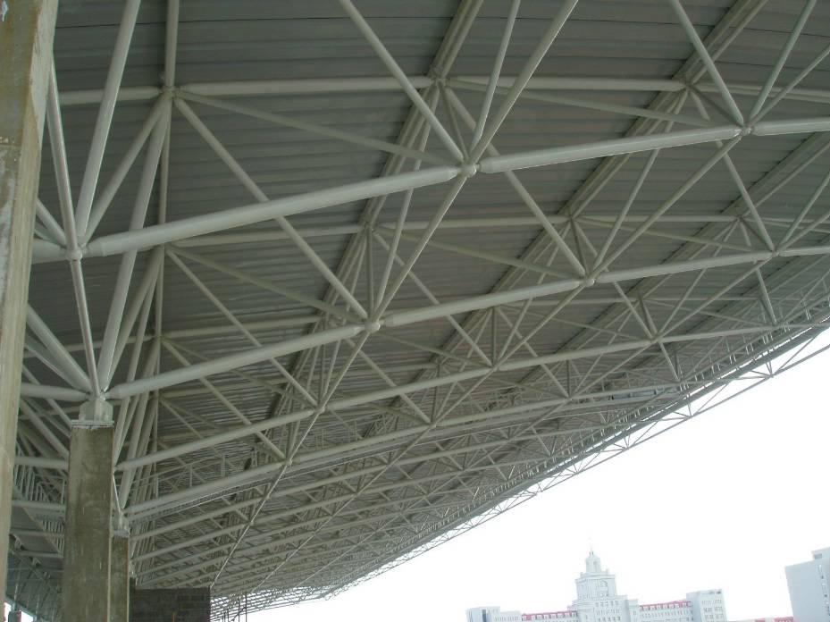 安丘网架配件哪家好,网架加工厂价格