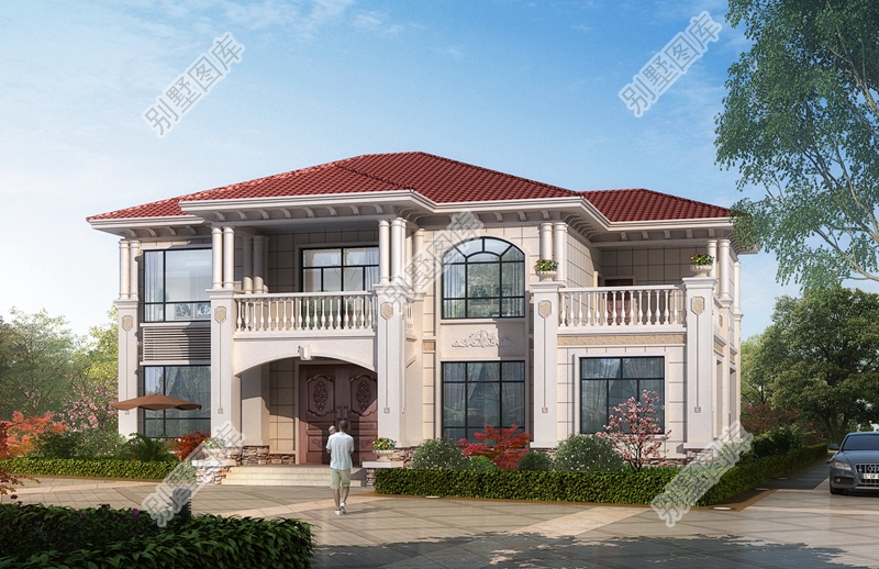 成都三层别墅效果图设计,小户型装修效果图报价