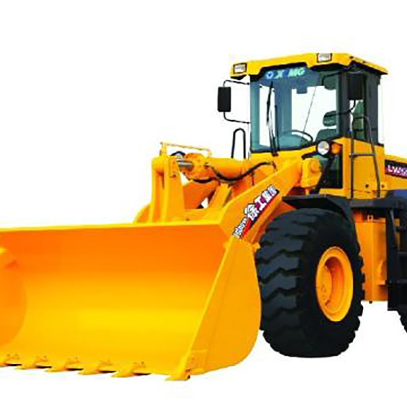 杭州全新山推装载机厂挖机装载机公司