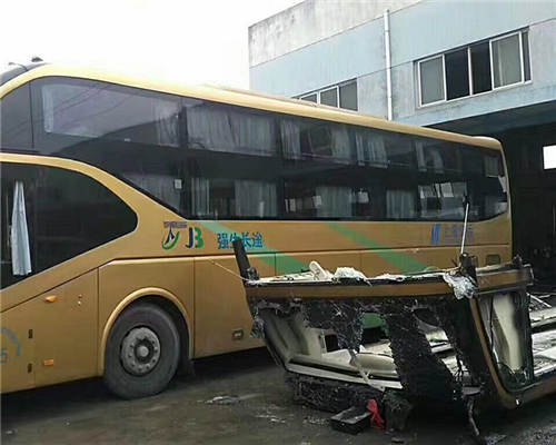 涪陵报废车拆解件市场,报废车补贴方式