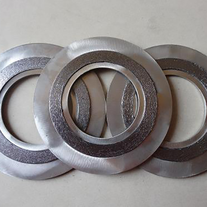 西安基本型金属缠绕垫片采购,石墨垫片规格