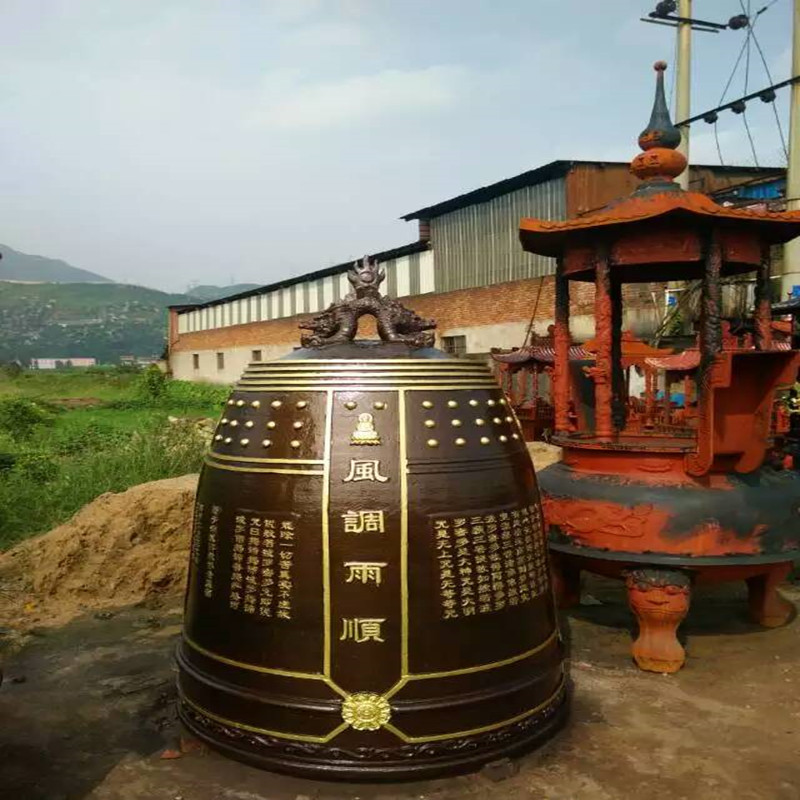 洪江教堂铜钟多少钱