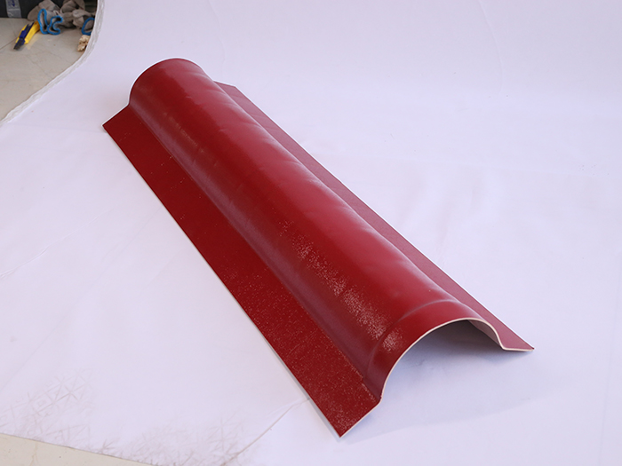 铜陵仿古合成树脂瓦采购