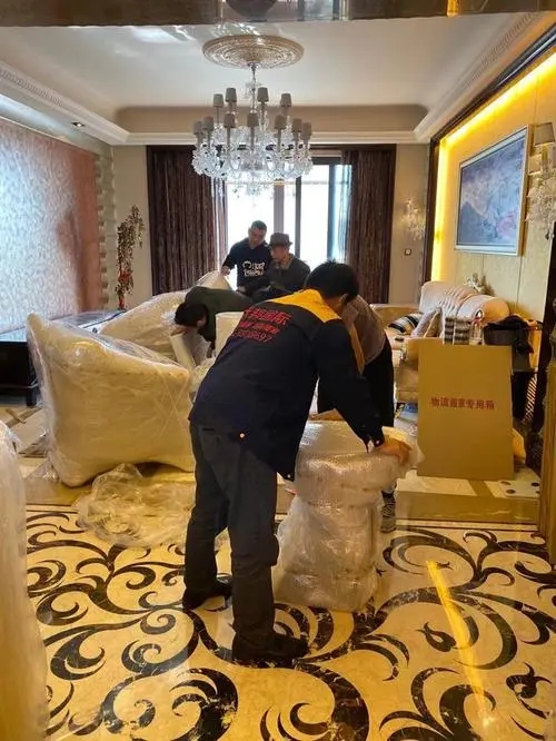 津南搬家服务品牌,老兵搬家官网