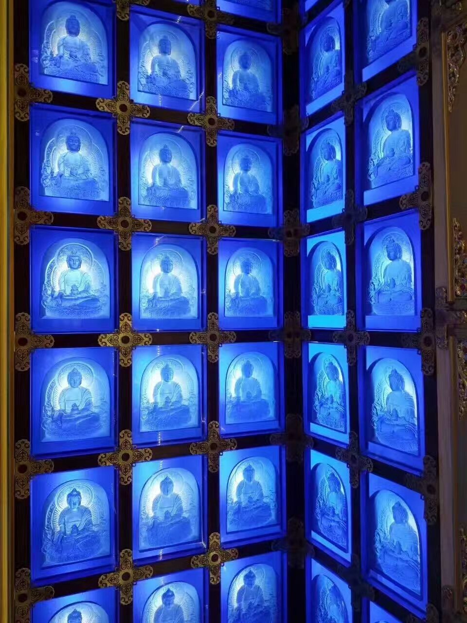 来宾佛龛电话,寺庙佛龛哪家好通知其已经获取了军统潜伏在延安的特务"