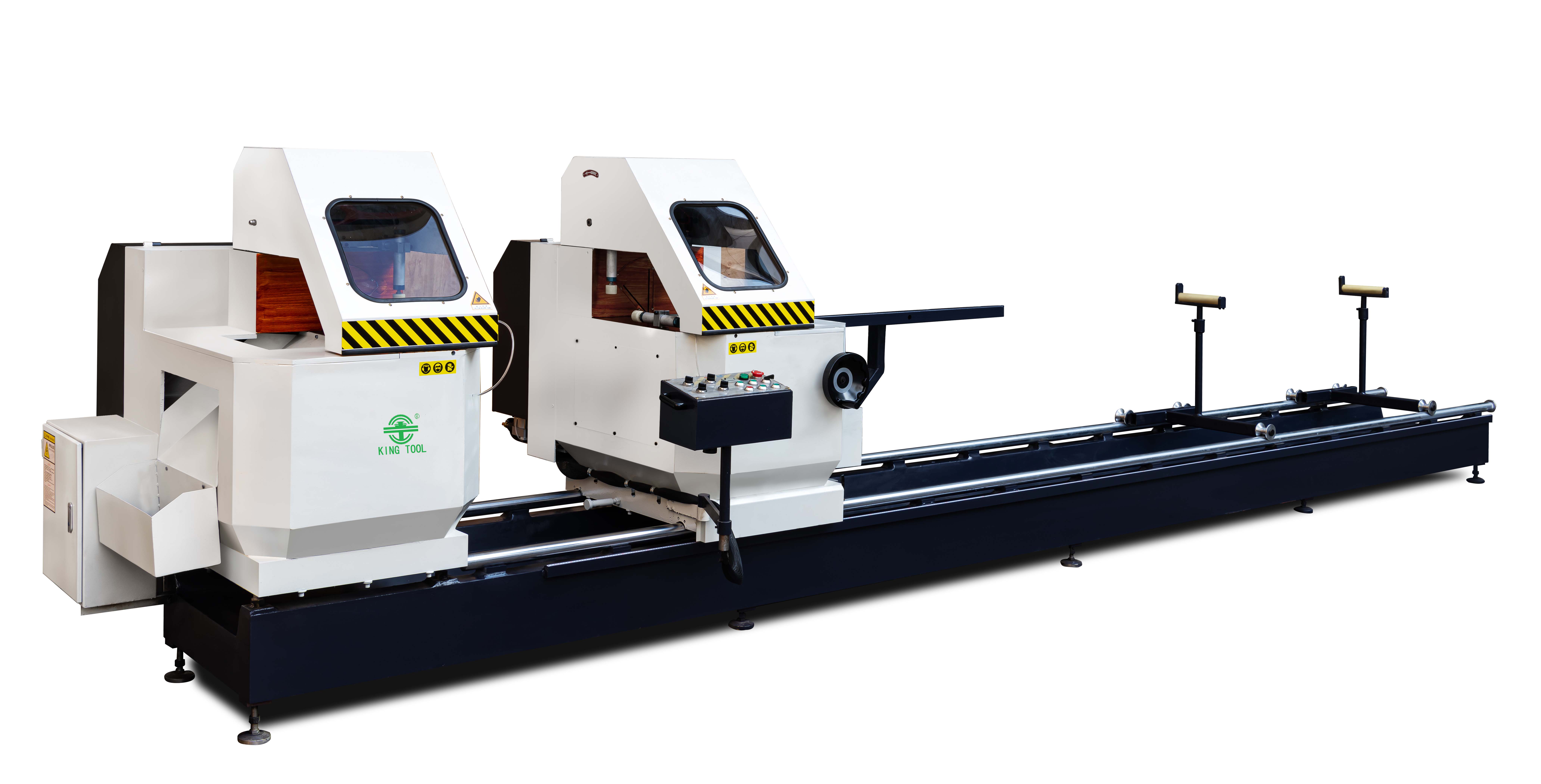 丰城双头锯设备供应商,铝合金设备哪家好