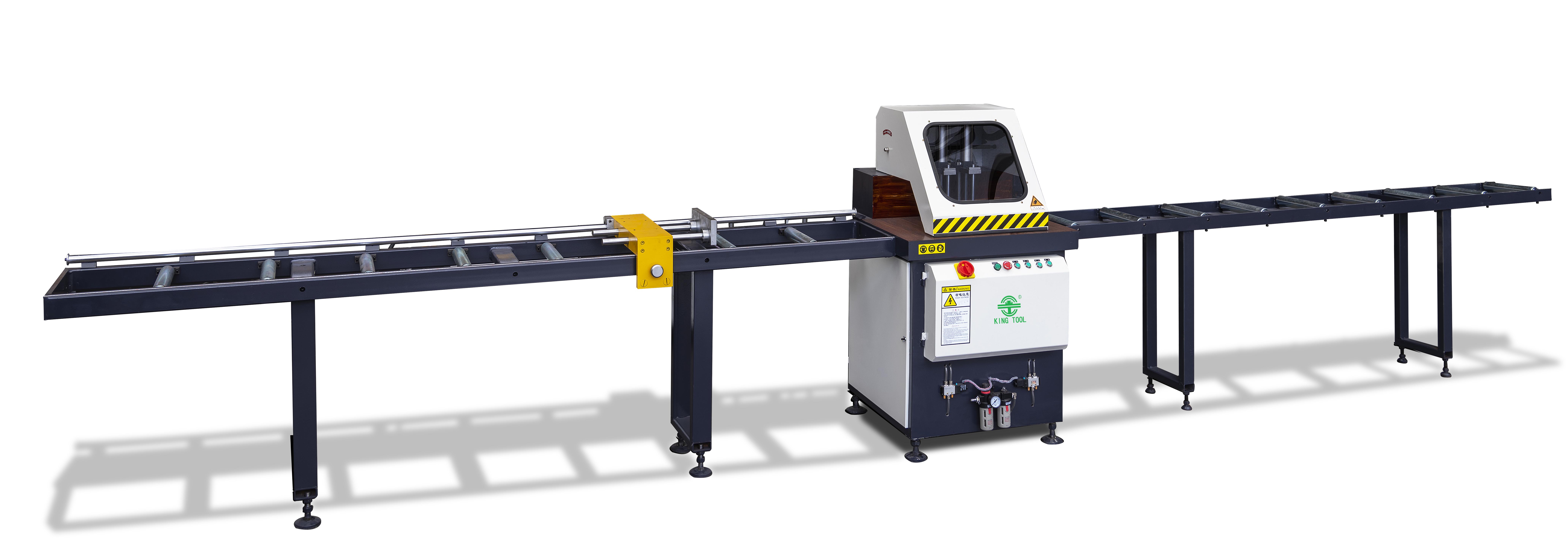 宜城撞角设备批发商,单头锯设备批发价格