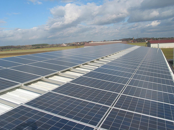 乳山离网光伏发电设计,50kw光伏发电安装报价