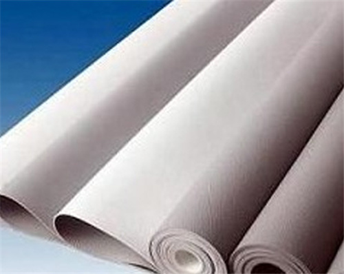 沈阳屋顶防水卷材铺贴js防水材料施工工艺