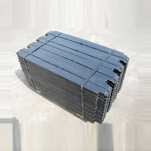 海东地提升机配重块生产厂桩基配重块厂家