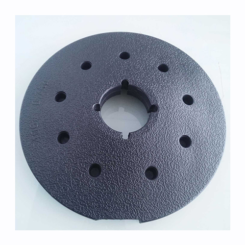 常宁挖掘机配重块订做吊车配重块报价