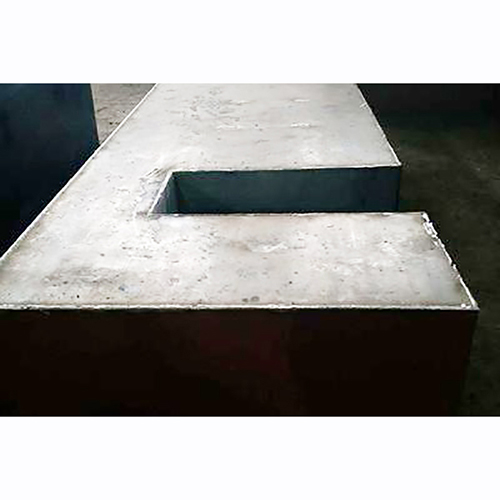 德阳塔吊配重块厂家