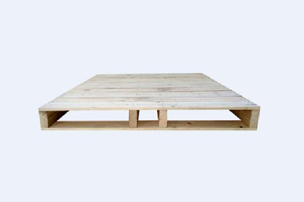 舟山本地木质托盘代理价