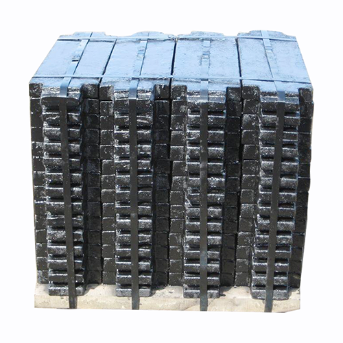 绥化吊车配重块制造商塔吊配重块价格