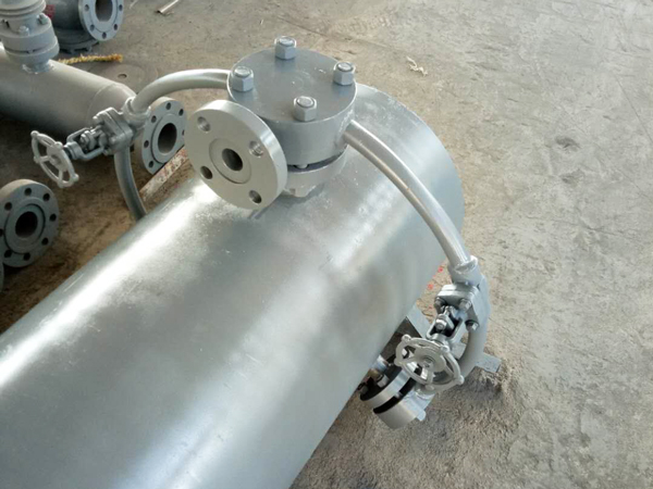 广安减温器订制高温高压减温减压装置哪里有