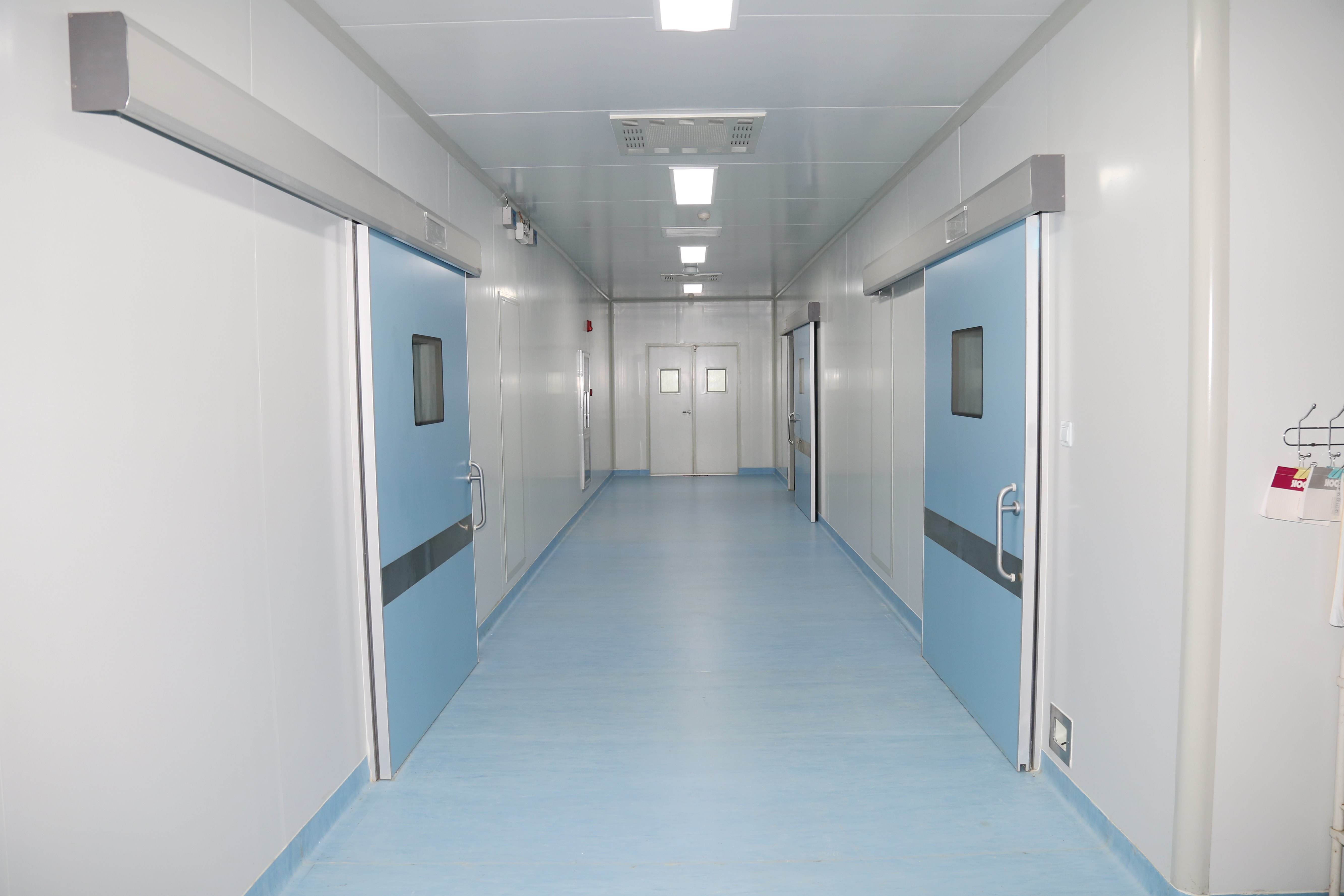 阜阳医药无尘车间订做