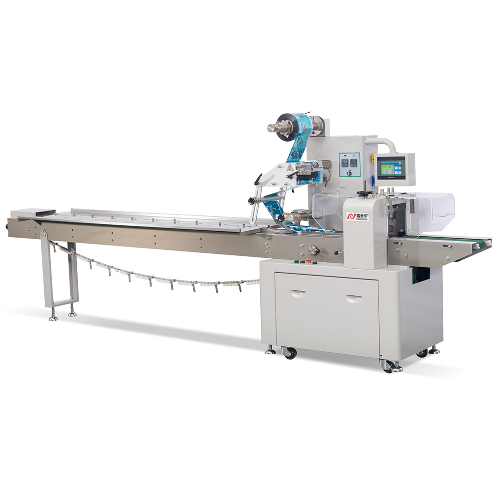 简阳往复式包装机说明书,枕式包装机隐形冠军