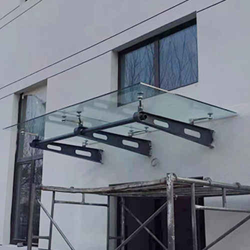 松原走廊防撞扶手公司,楼梯扶手生产厂家-鑫毓久幕墙配件-行业平台