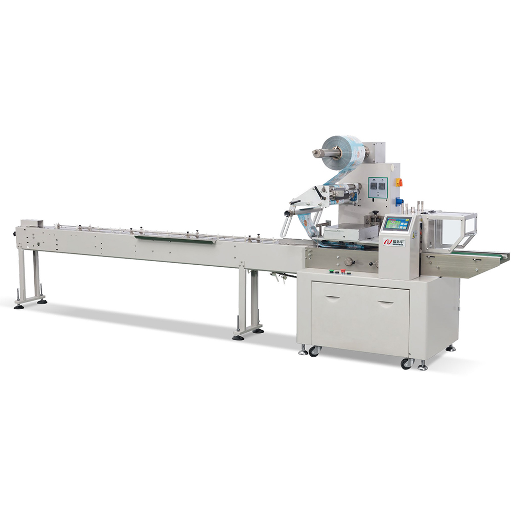 乐山往复式包装机明星产品,枕式包装机售后