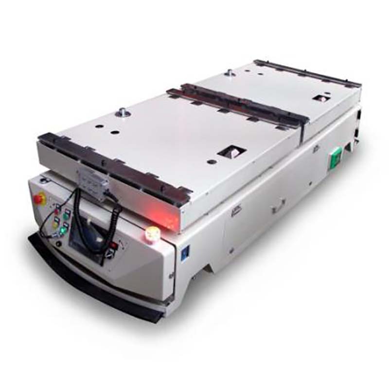 上海自动导引小车agv设计,重型agv厂-柯工智能-河畔网