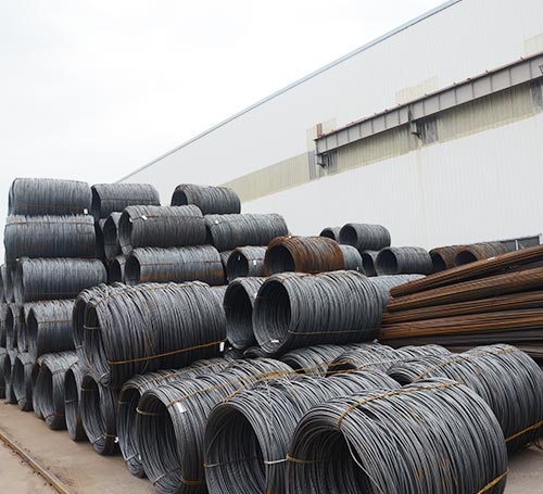 新干钢筋网片加工工厂钢筋套筒厂