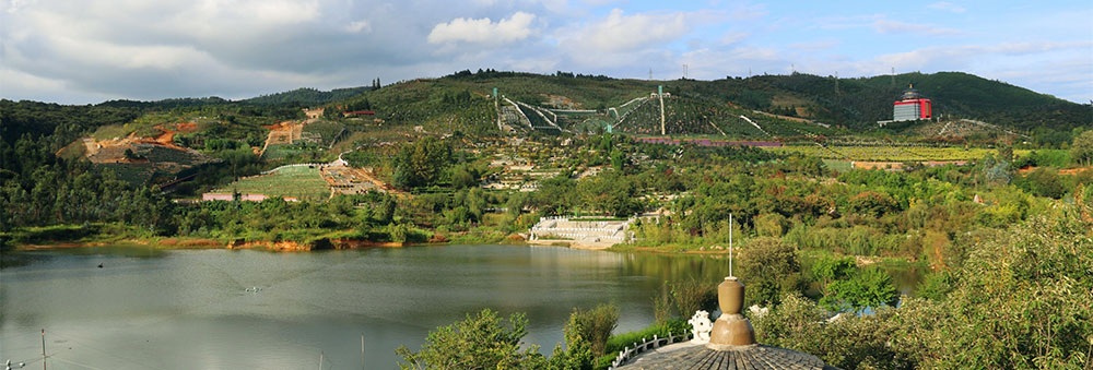 东川金宝山公墓价格公墓客服电话